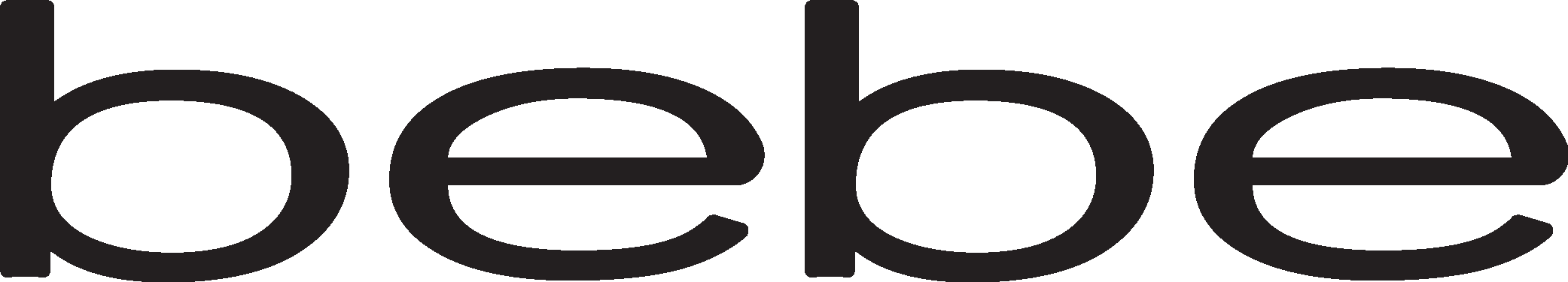 Bebe Logo